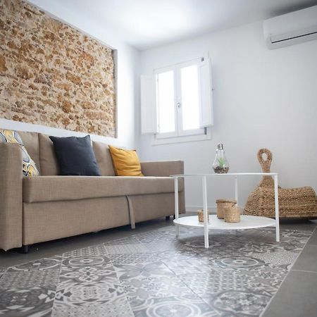 Apartamento El Tanguillo Little Apartments Cádiz Exteriér fotografie