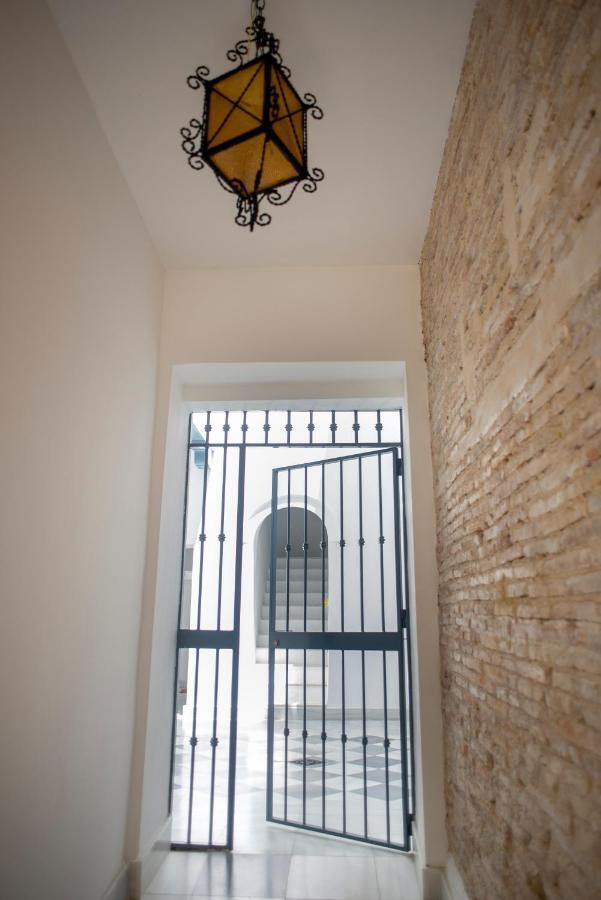 Apartamento El Tanguillo Little Apartments Cádiz Exteriér fotografie
