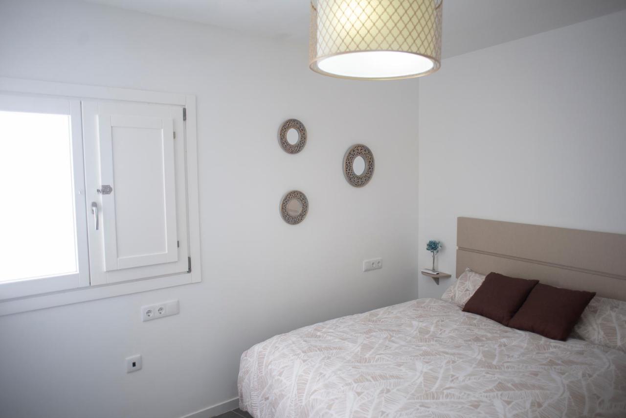 Apartamento El Tanguillo Little Apartments Cádiz Exteriér fotografie
