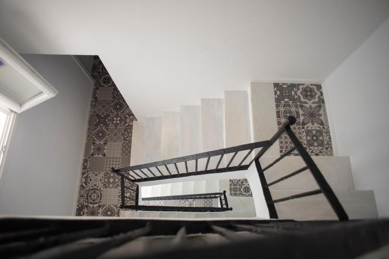 Apartamento El Tanguillo Little Apartments Cádiz Exteriér fotografie
