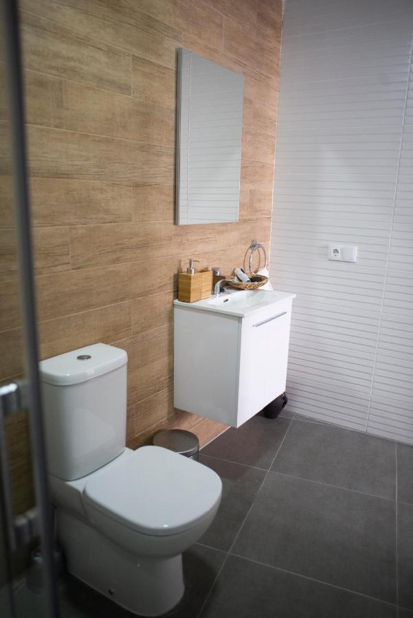 Apartamento El Tanguillo Little Apartments Cádiz Exteriér fotografie